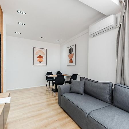 Atelier Apartments By Kondo Stays Tirana Extérieur photo