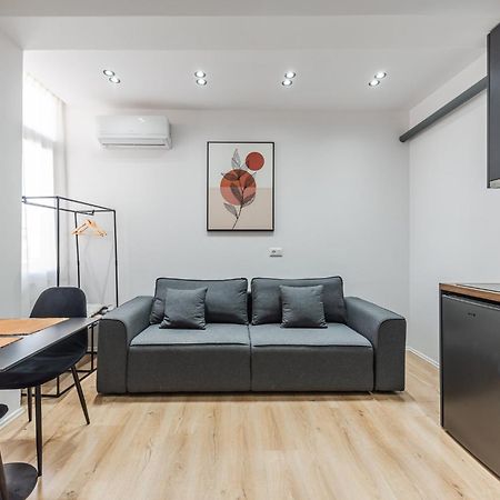 Atelier Apartments By Kondo Stays Tirana Extérieur photo