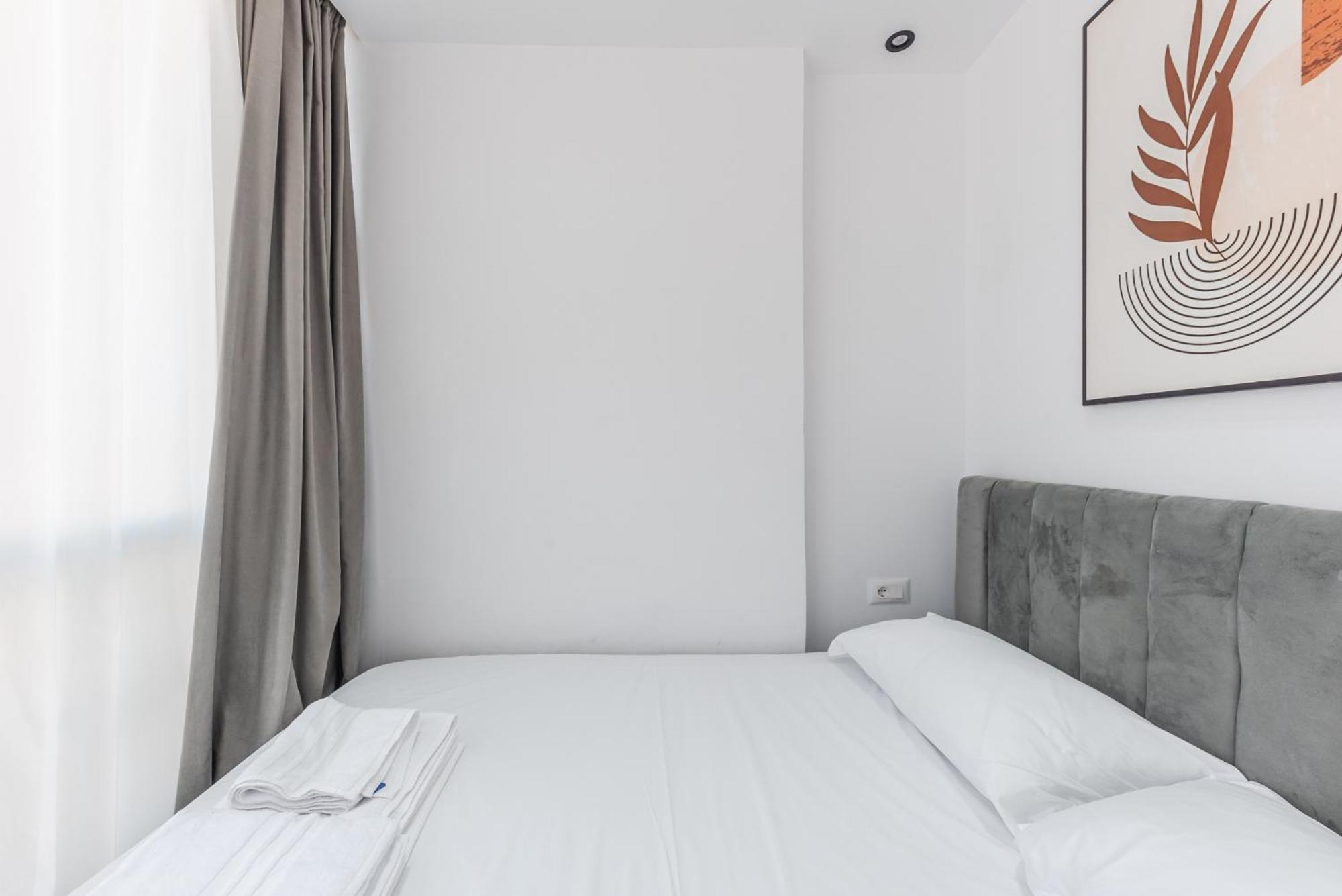 Atelier Apartments By Kondo Stays Tirana Extérieur photo