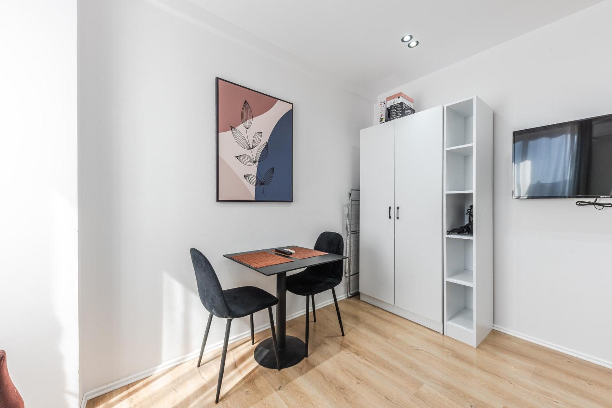 Atelier Apartments By Kondo Stays Tirana Extérieur photo