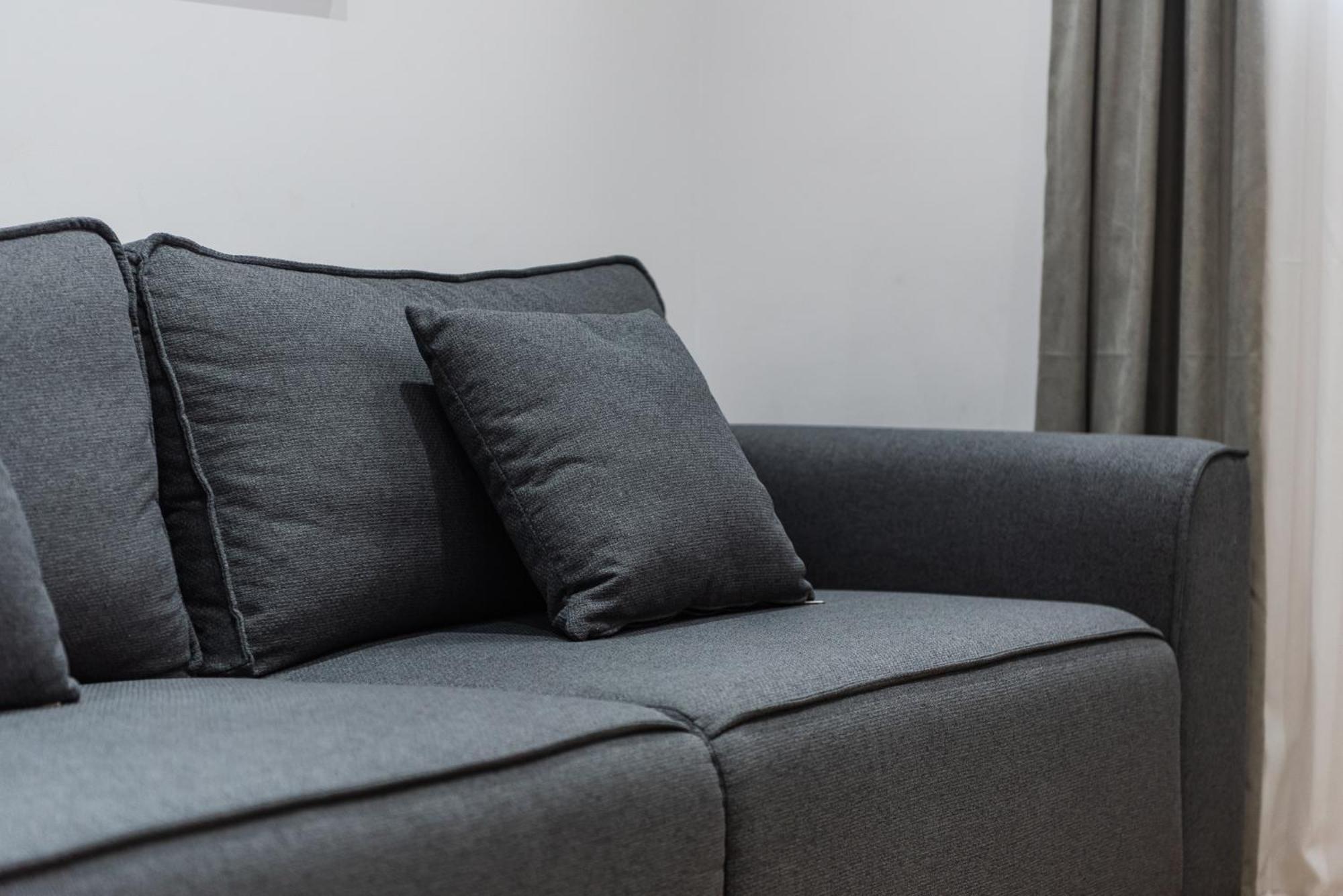 Atelier Apartments By Kondo Stays Tirana Extérieur photo